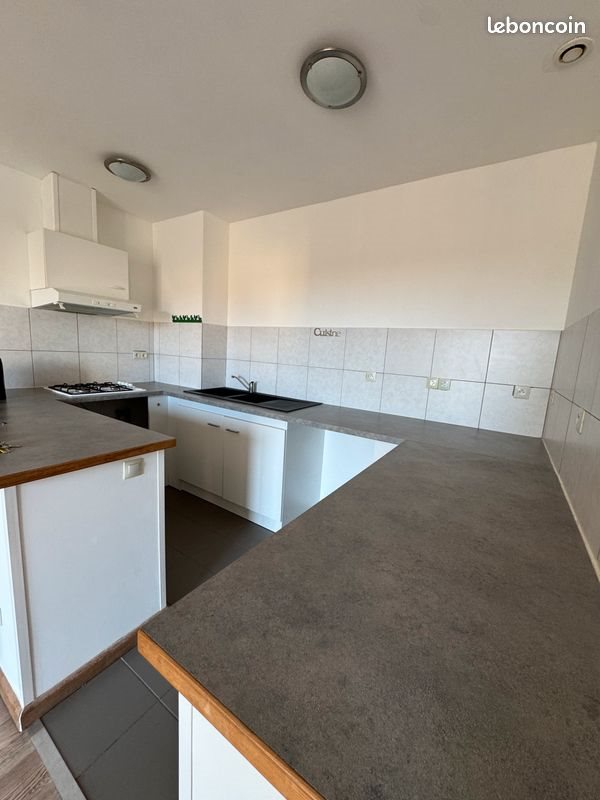 Appartement à louer, 85m², Boulogne-sur-Gesse