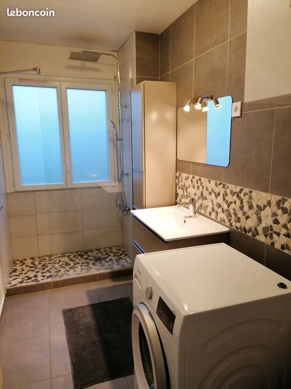 Appartement à louer, 50m², Annemasse