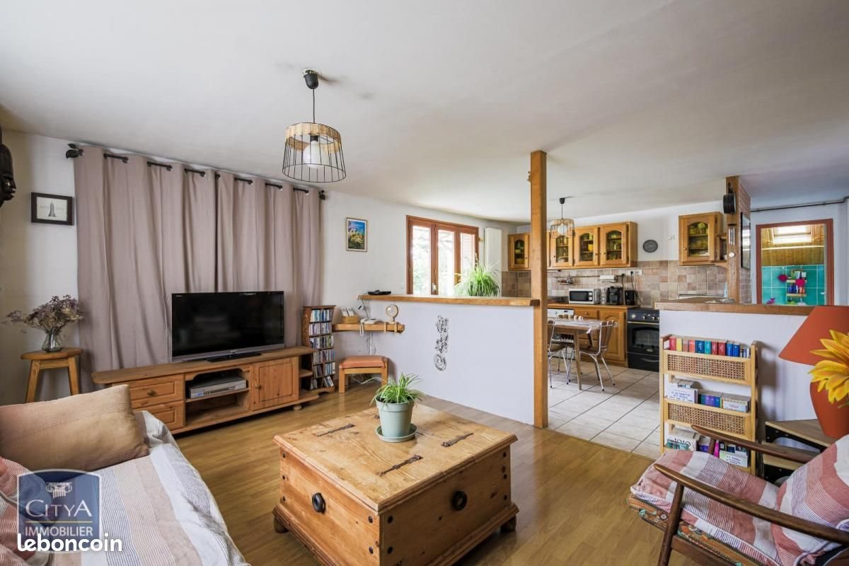 Maison à vendre, 167m², Grenoble