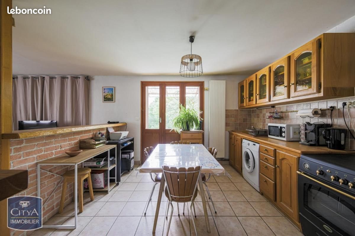 Maison à vendre, 167m², Grenoble