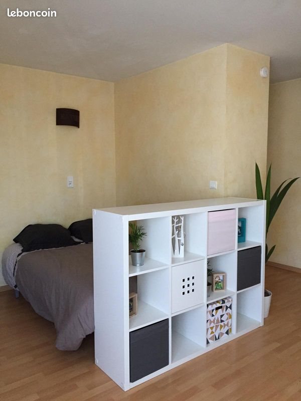 Appartement à louer, 39m², Aubière