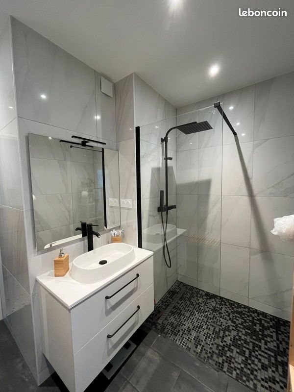 Appartement à louer, 73m², Rennes