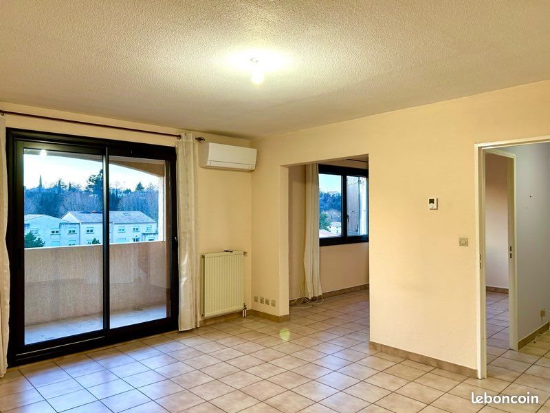 Appartement à vendre, 83m², Bourg-de-Péage