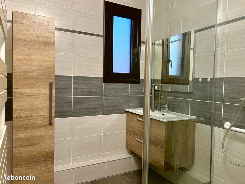 Appartement à vendre, 83m², Bourg-de-Péage