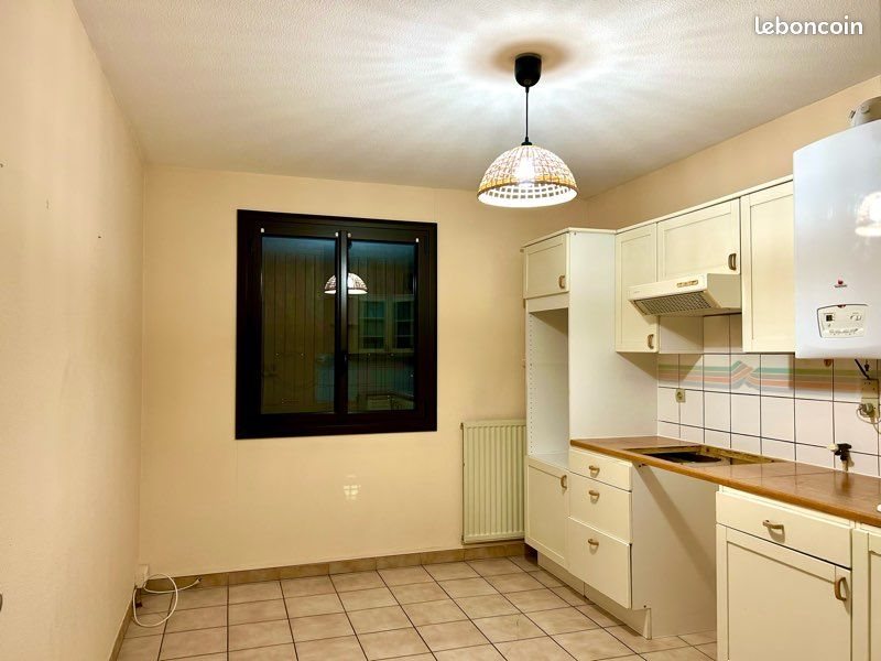 Appartement à vendre, 83m², Bourg-de-Péage