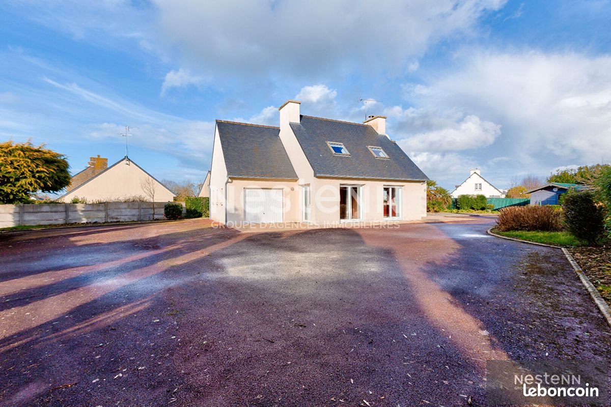 Maison à vendre, 90m², Quessoy