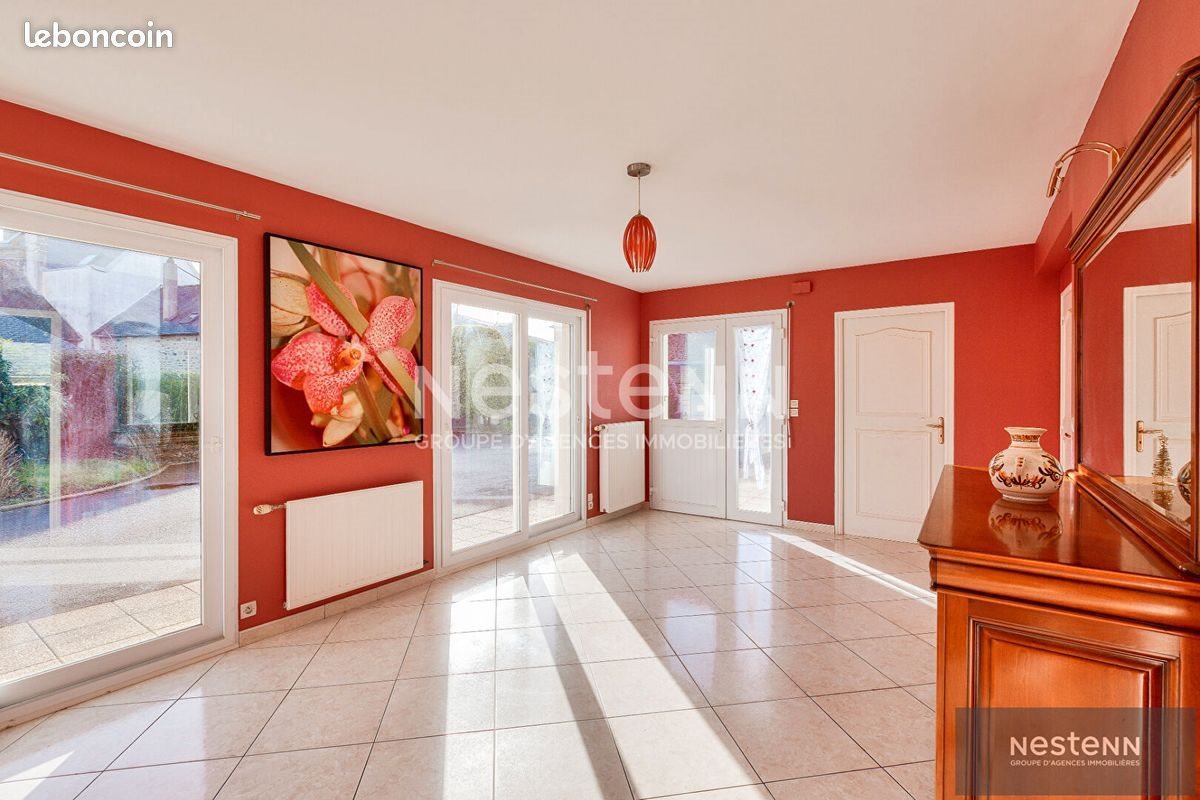 Maison à vendre, 90m², Quessoy