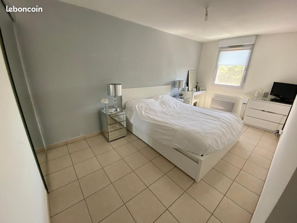 Appartement à vendre, 93m², Grigny