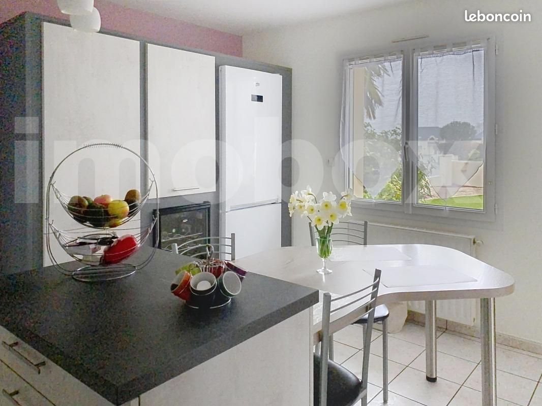 Maison à vendre, 120m², Ancenis-Saint-Géréon