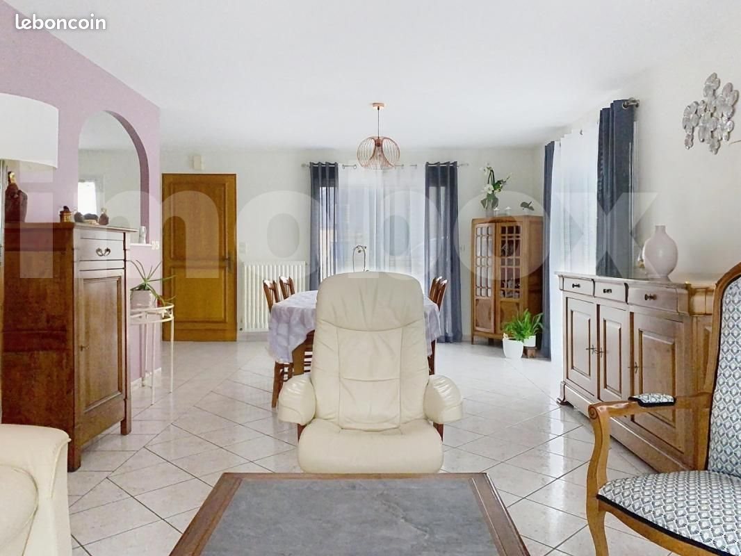 Maison à vendre, 120m², Ancenis-Saint-Géréon