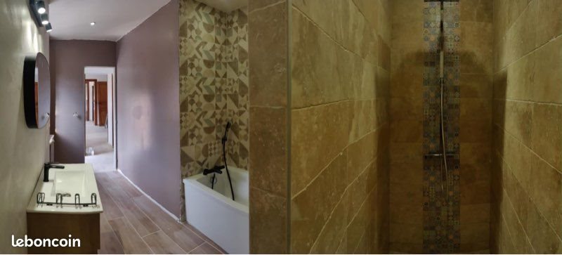 Maison à louer, 148m², Jolimetz