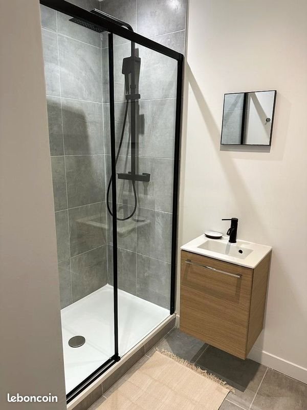 Appartement à louer, 26m², Angers