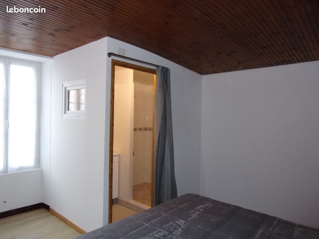 Maison à louer, 60m², Arces