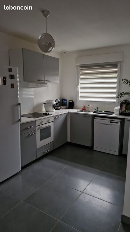 Maison à louer, 90m², Sains-en-Gohelle