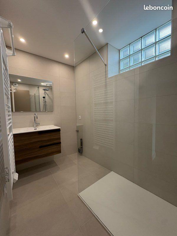 Appartement à louer, 81m², Clermont-Ferrand