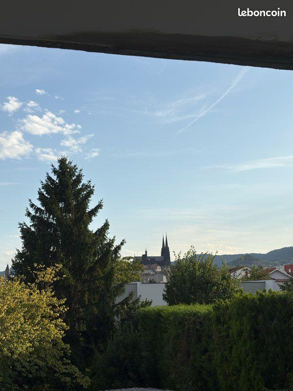 Appartement à louer, 81m², Clermont-Ferrand