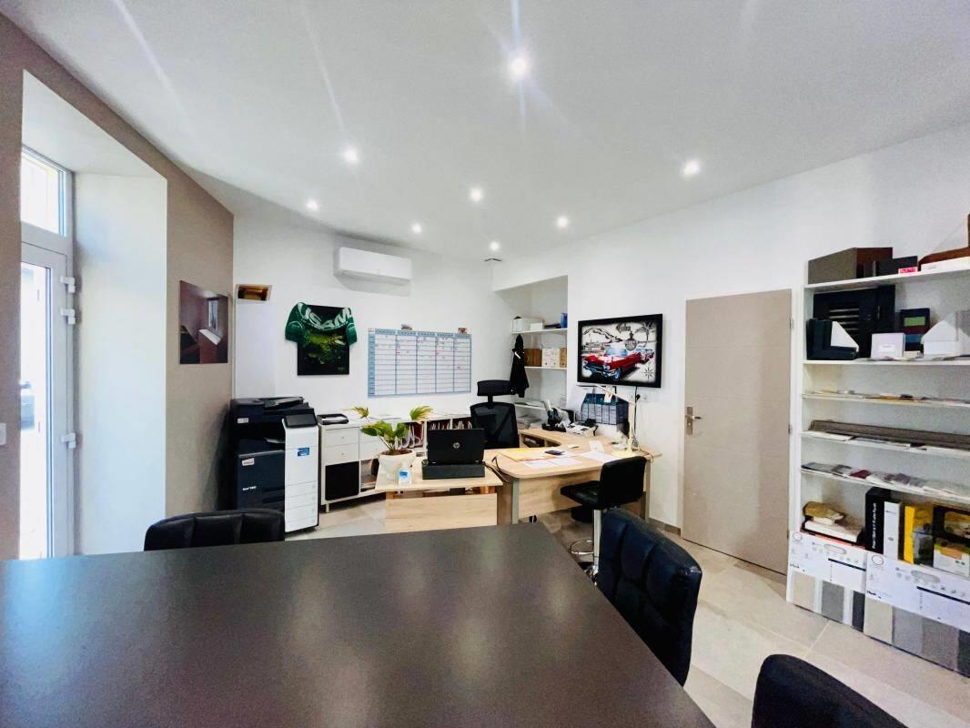 Appartement à vendre, 32m², Nîmes