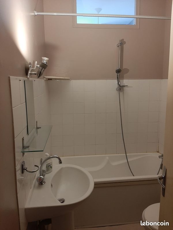 Appartement à vendre, 28m², Orléans