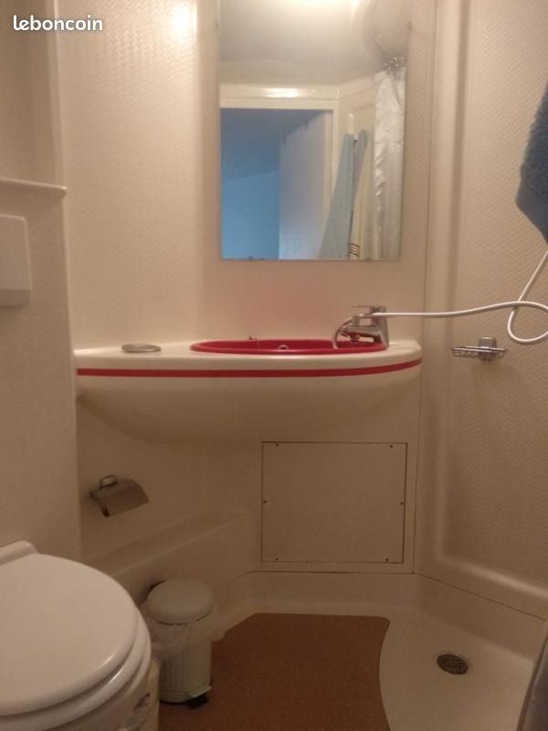 Appartement à louer, 18m², Clermont-Ferrand