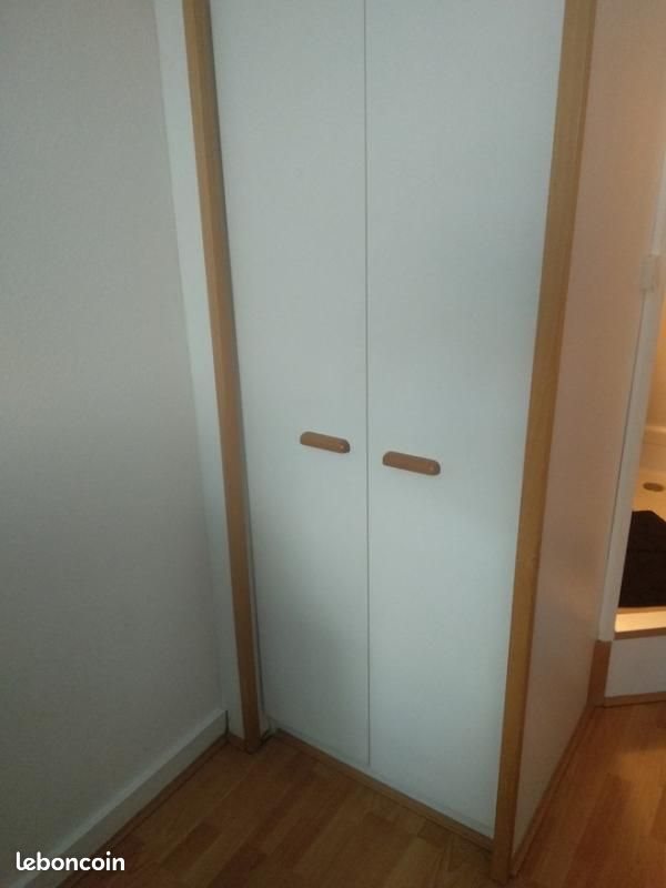 Appartement à louer, 18m², Clermont-Ferrand