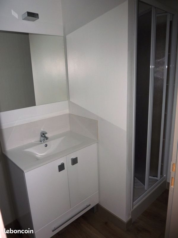 Appartement à louer, 28m², Nantes