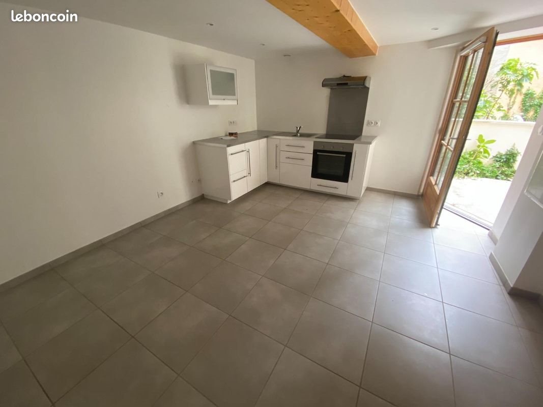 Appartement à louer, 31m², Montbrison