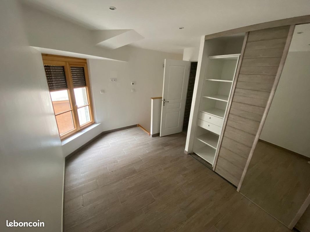 Appartement à louer, 31m², Montbrison
