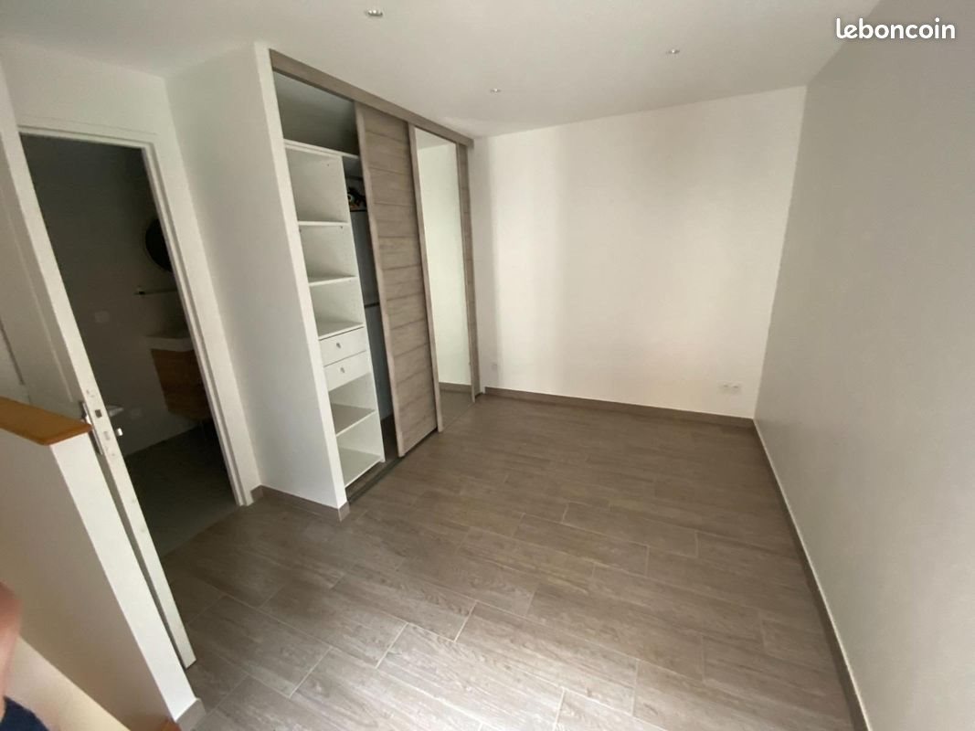 Appartement à louer, 31m², Montbrison