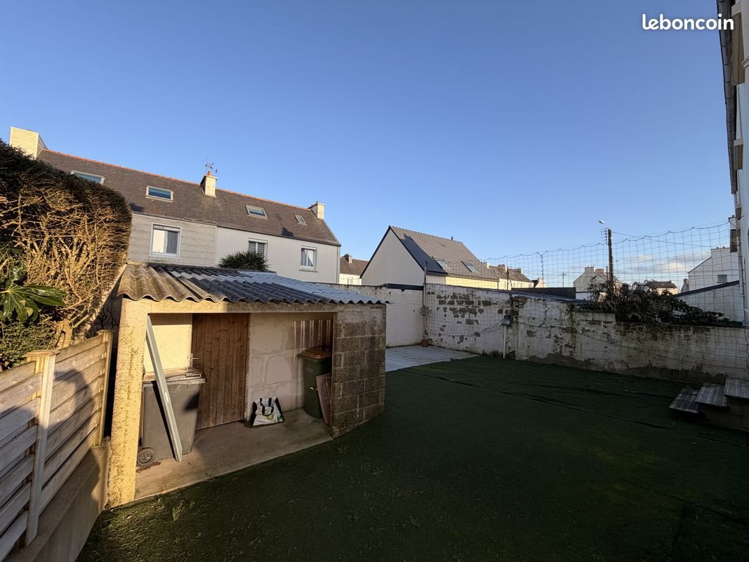 Maison à vendre, 115m², Plabennec