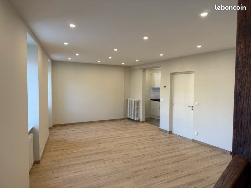 Appartement à louer, 100m², Mazamet