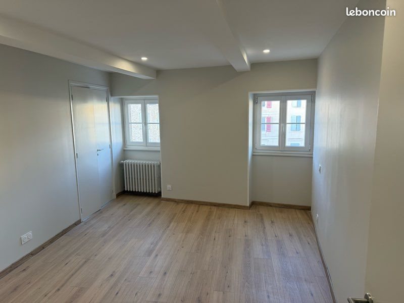Appartement à louer, 100m², Mazamet