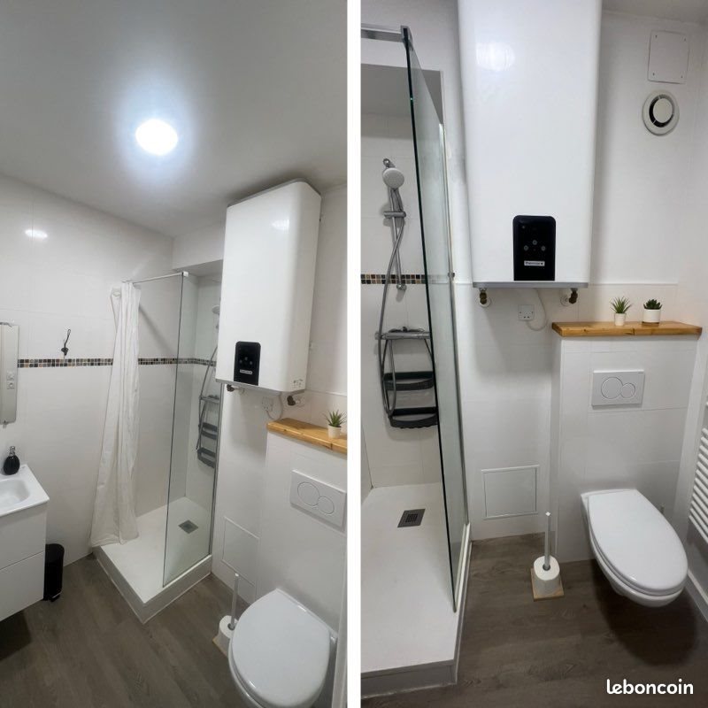 Appartement à louer, 23m², Grenoble