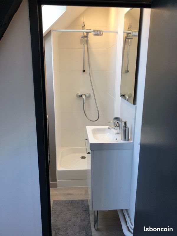 Appartement à vendre, 20m², Tours