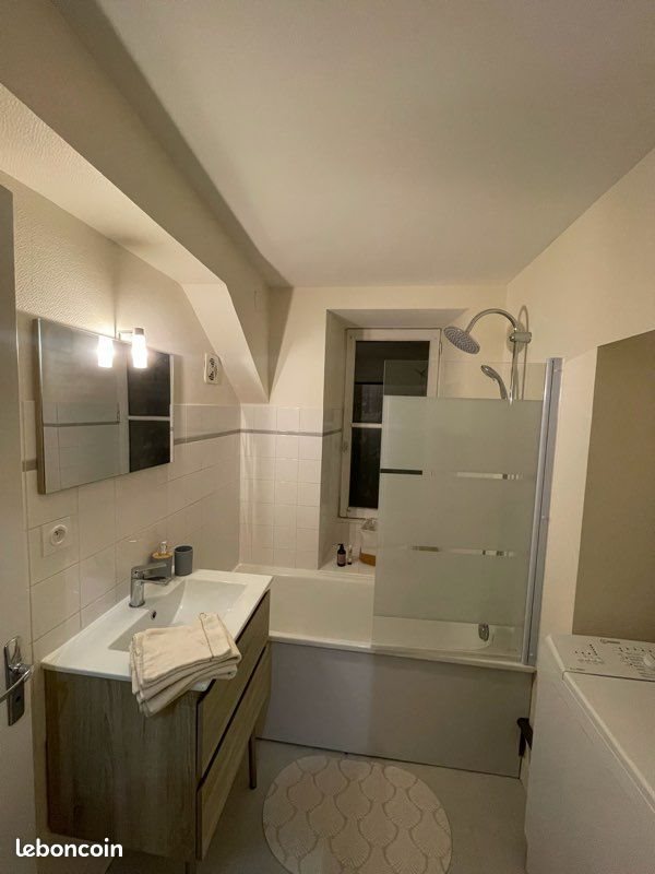 Appartement à louer, 20m², Chinon