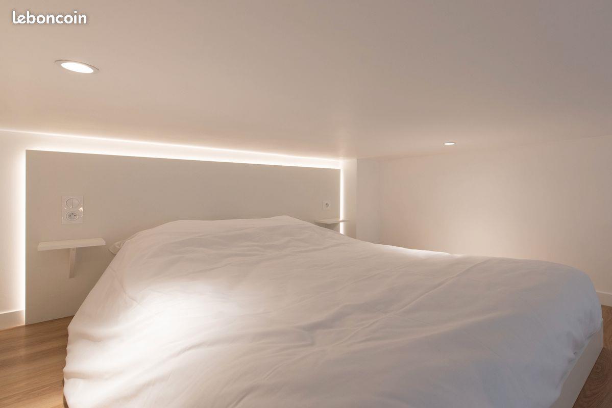 Appartement à louer, 20m², Grenoble