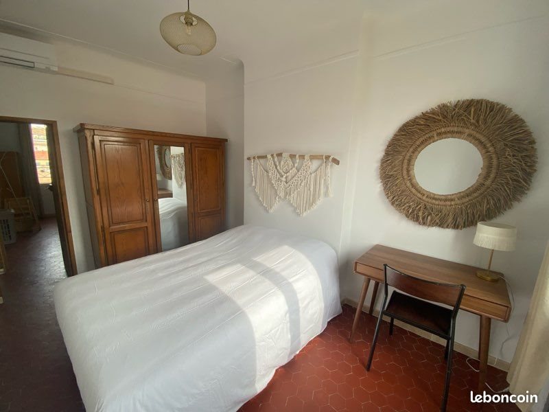 Appartement à louer, 68m², Aix-en-Provence