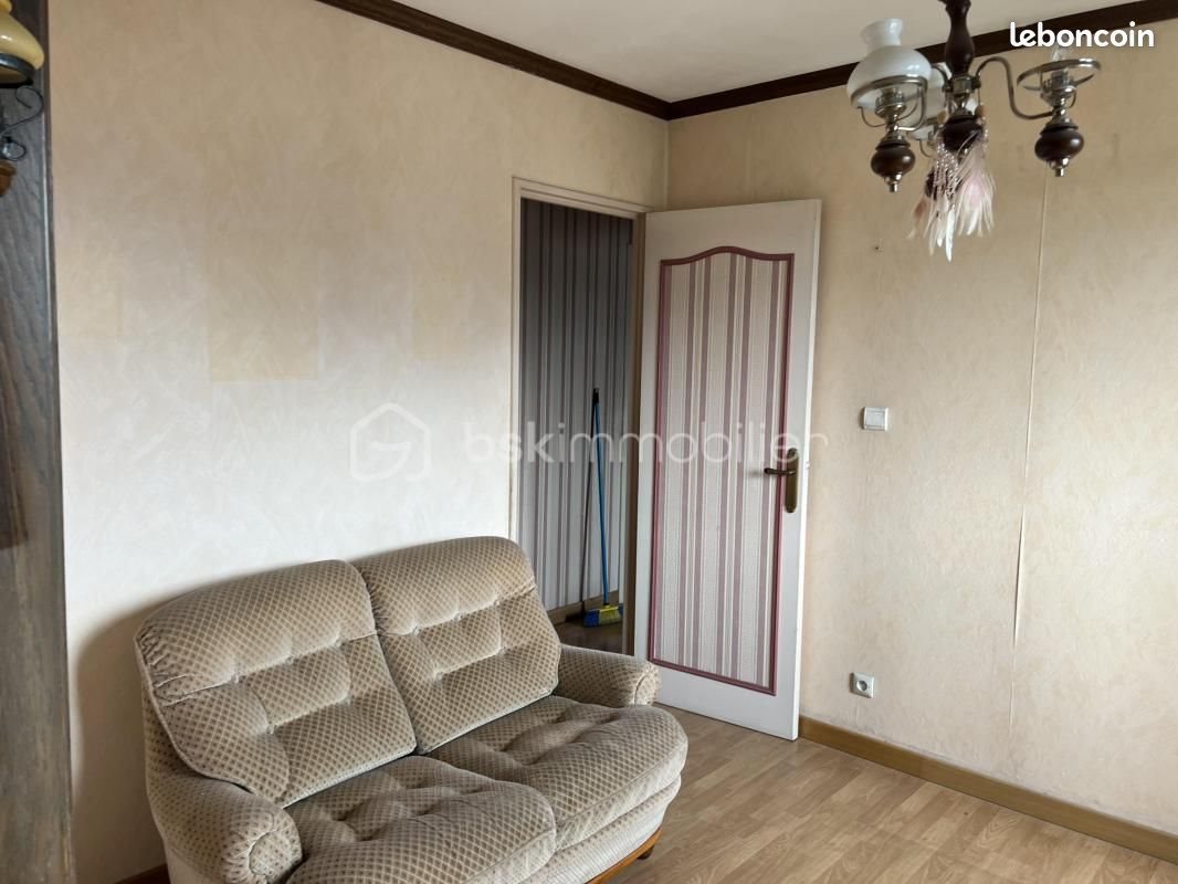 Appartement à vendre, 92m², Grenoble