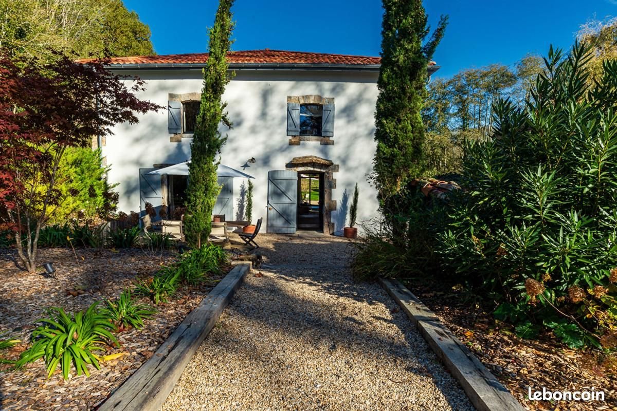 Maison à vendre, 256m², Saint-Martin-de-Seignanx
