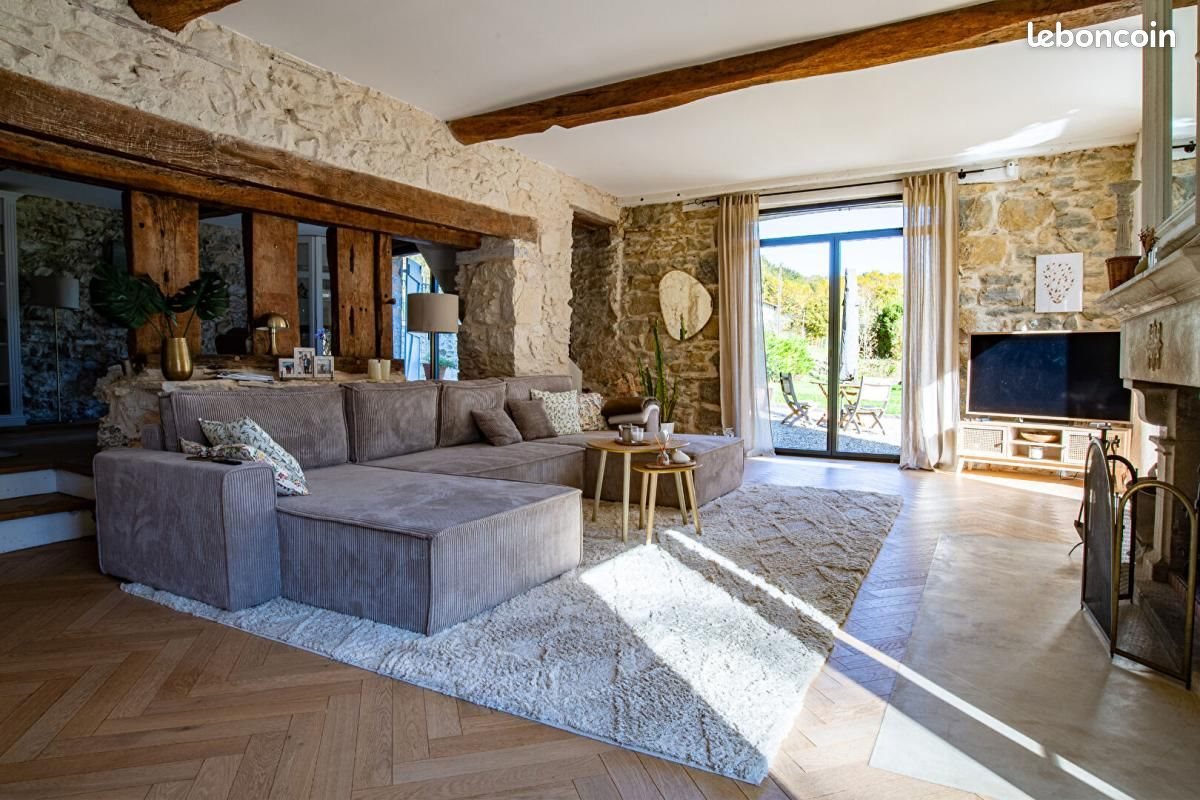 Maison à vendre, 256m², Saint-Martin-de-Seignanx
