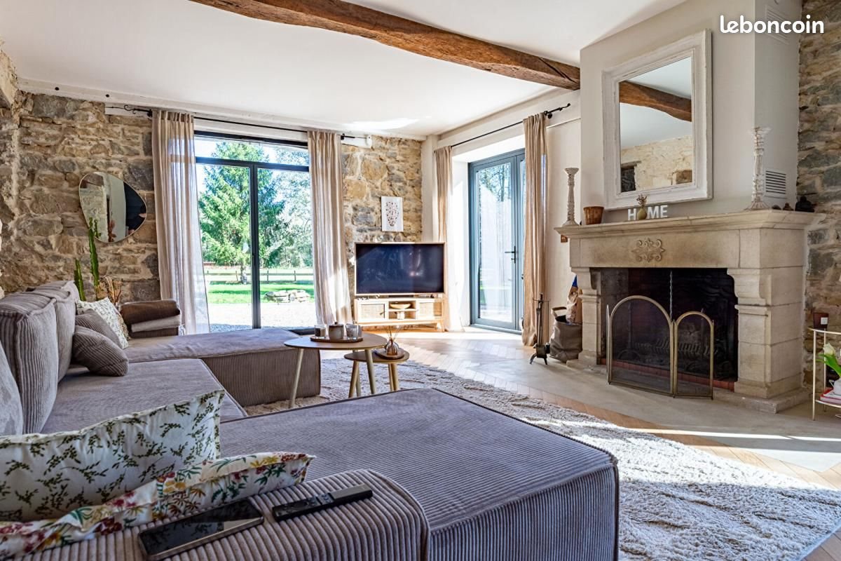 Maison à vendre, 256m², Saint-Martin-de-Seignanx