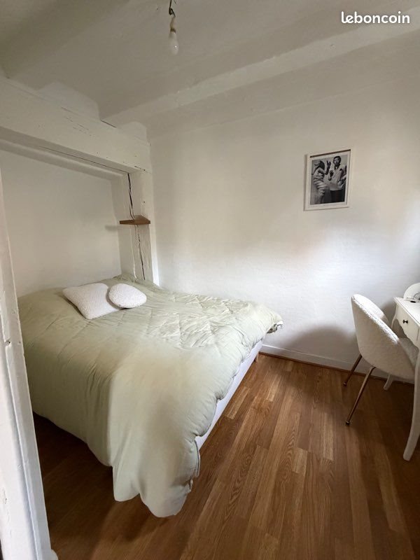 Appartement à louer, 38m², Angers