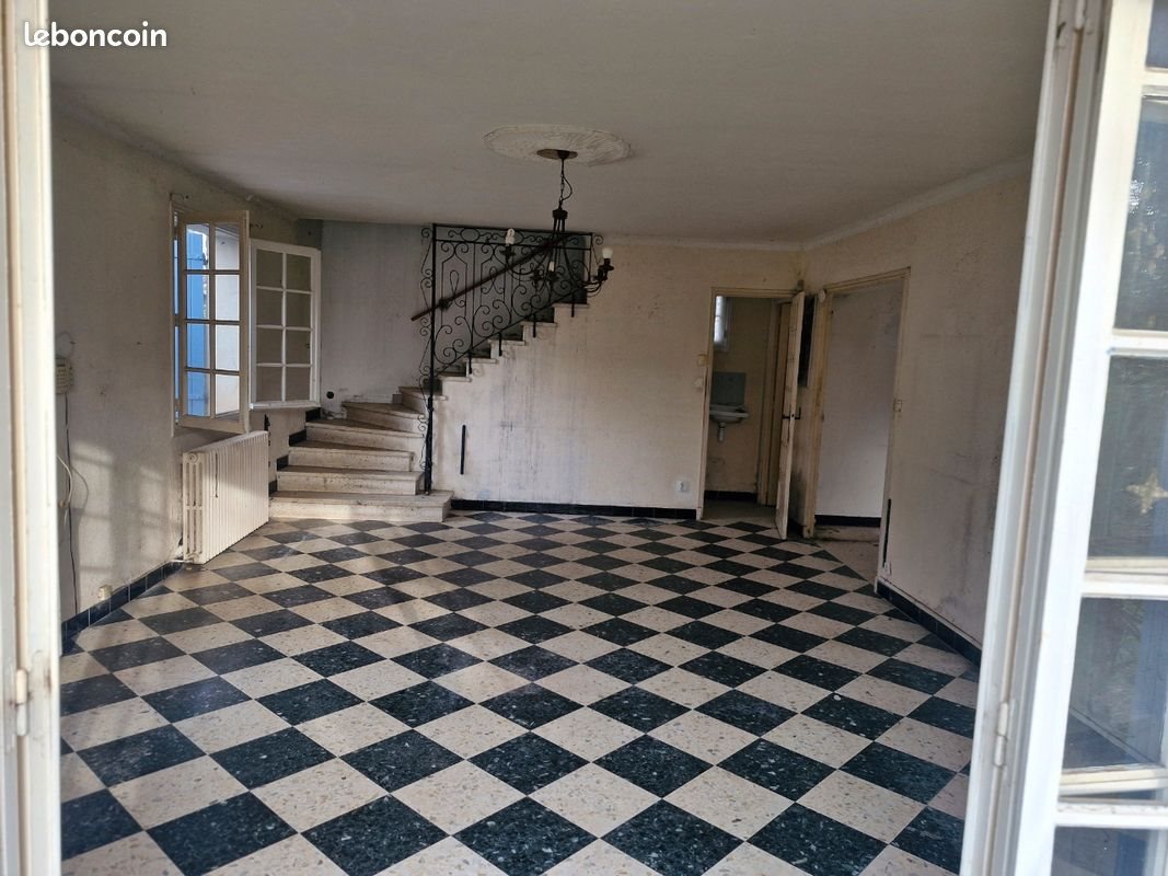Maison à vendre, 100m², Carpentras