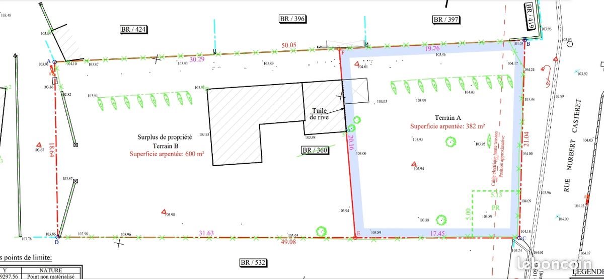 Maison à vendre, 100m², Carpentras