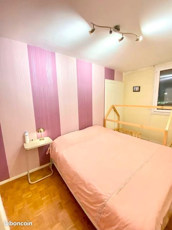 Appartement à louer, 70m², Vitry-sur-Seine