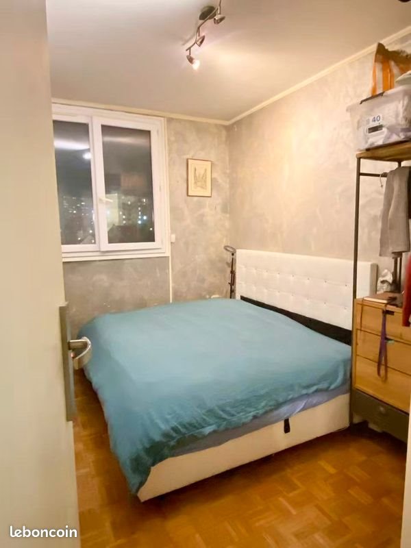 Appartement à louer, 70m², Vitry-sur-Seine
