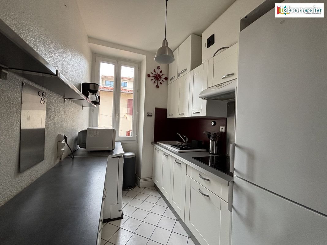 Appartement à louer, 31m², Biarritz