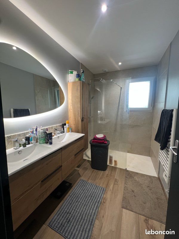 Maison à louer, 119m², Brix