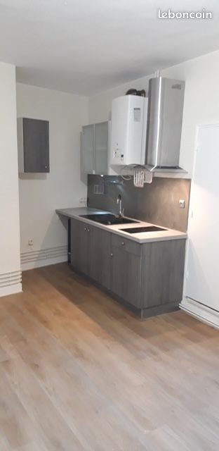 Appartement à louer, 32m², Sarlat-la-Canéda