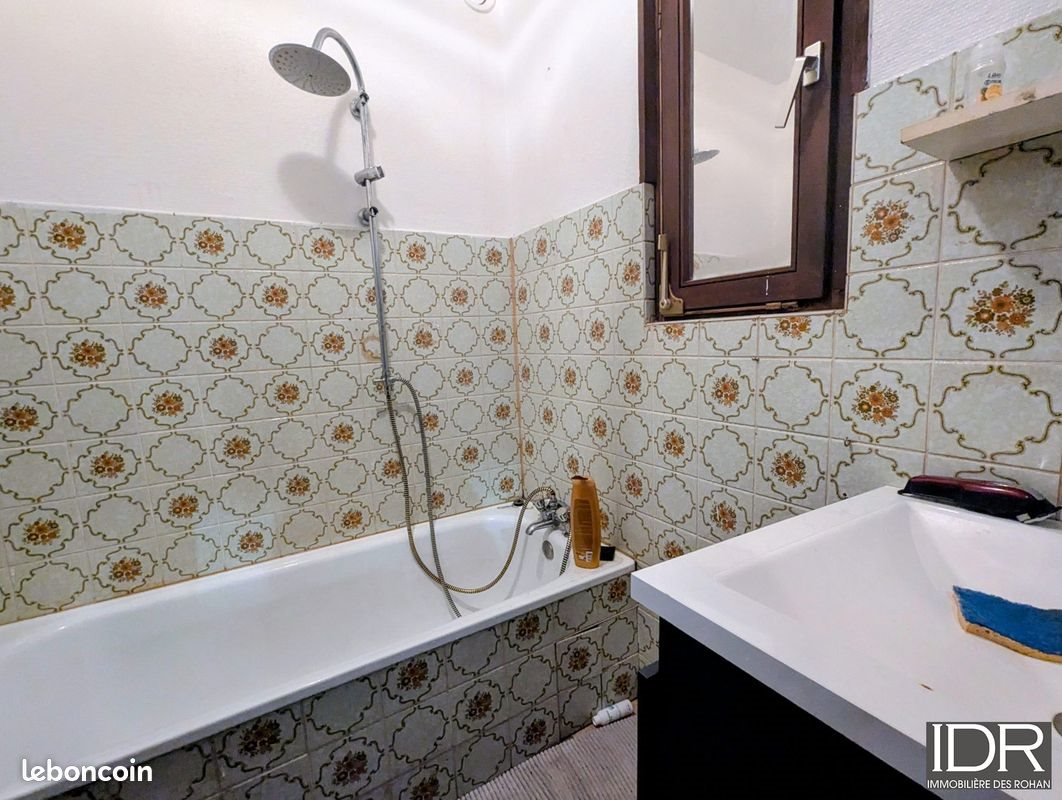 Appartement à vendre, 35m², Phalsbourg