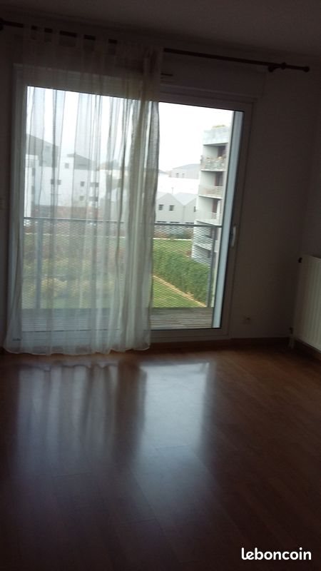Appartement à louer, 67m², Rennes